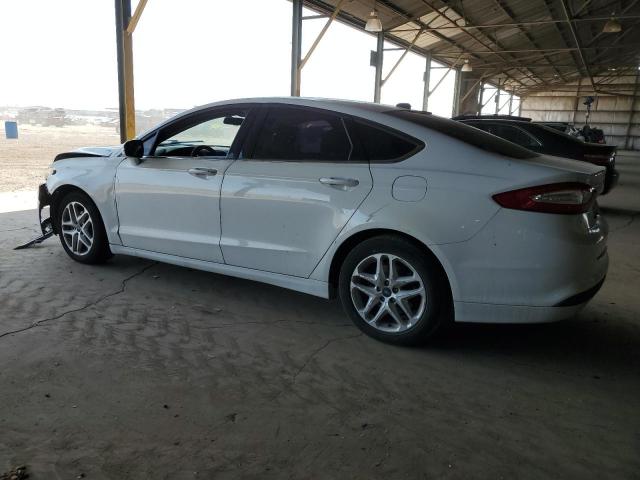 Photo 1 VIN: 3FA6P0H7XER236675 - FORD FUSION SE 