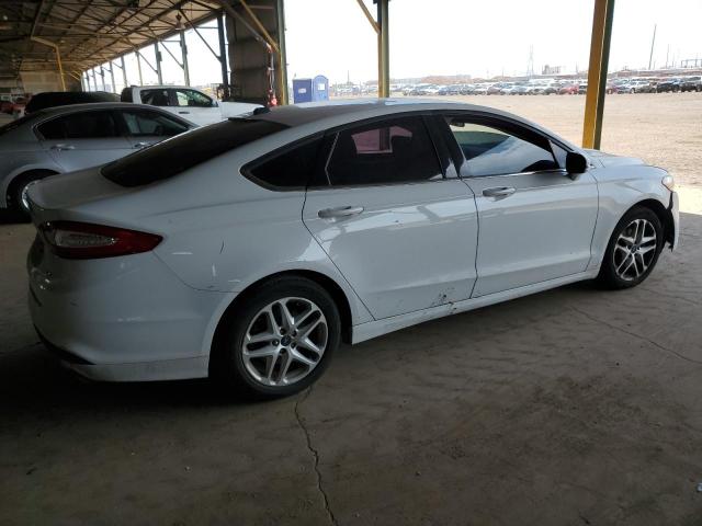 Photo 2 VIN: 3FA6P0H7XER236675 - FORD FUSION SE 