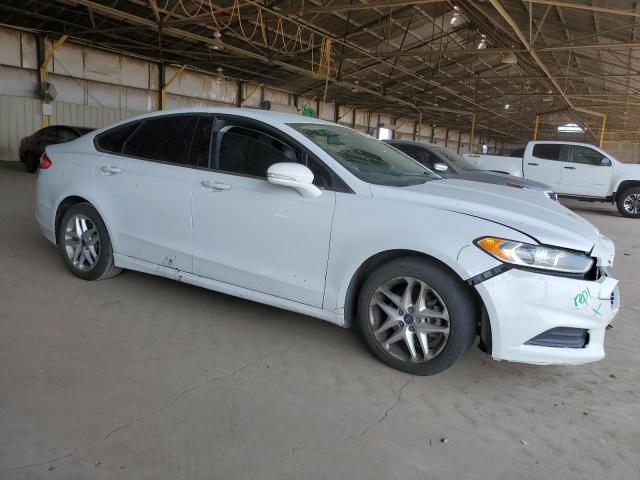 Photo 3 VIN: 3FA6P0H7XER236675 - FORD FUSION SE 