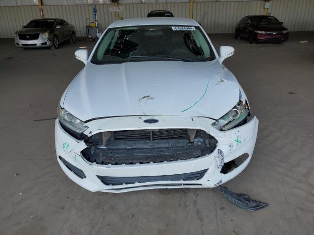 Photo 4 VIN: 3FA6P0H7XER236675 - FORD FUSION SE 