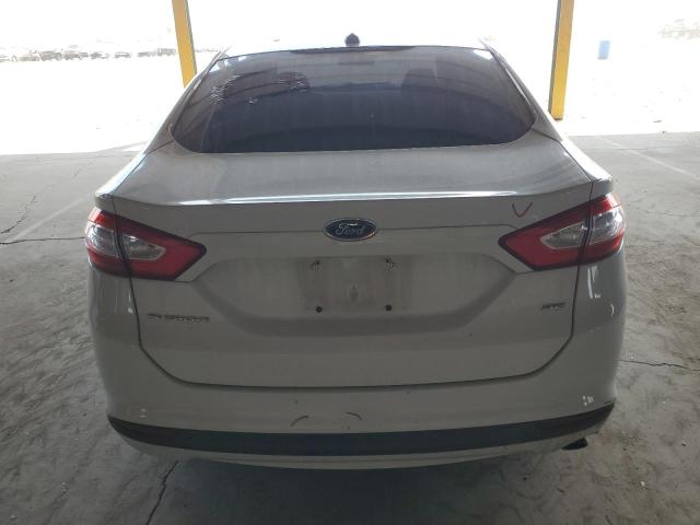 Photo 5 VIN: 3FA6P0H7XER236675 - FORD FUSION SE 