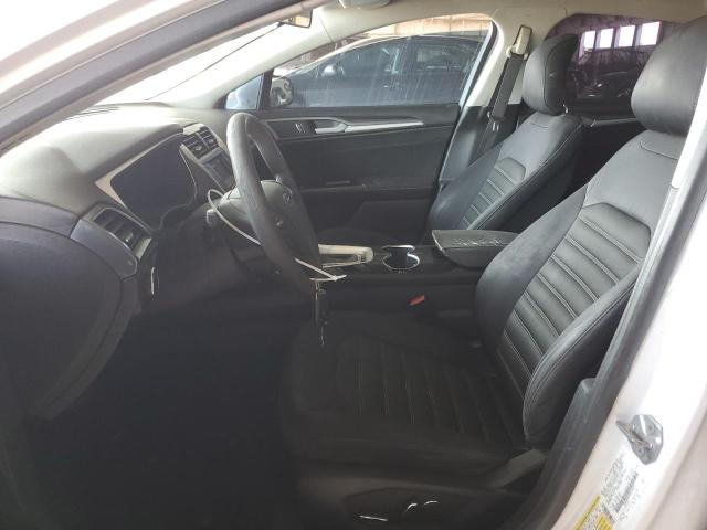 Photo 6 VIN: 3FA6P0H7XER236675 - FORD FUSION SE 