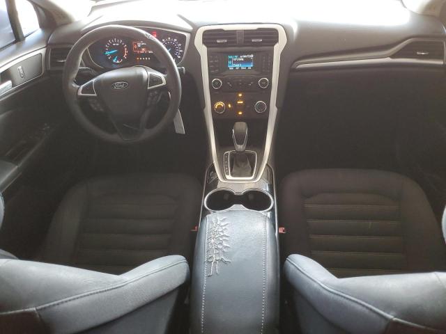 Photo 7 VIN: 3FA6P0H7XER236675 - FORD FUSION SE 