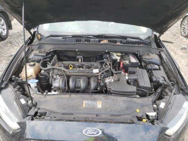 Photo 6 VIN: 3FA6P0H7XER244050 - FORD FUSION SE 