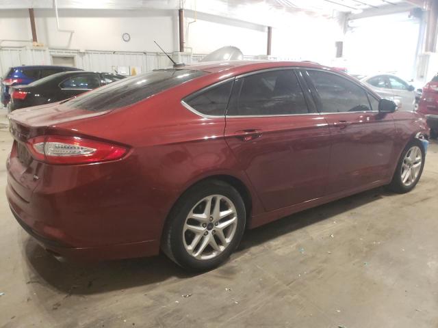 Photo 2 VIN: 3FA6P0H7XER252813 - FORD FUSION 