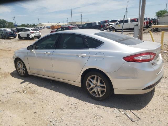 Photo 1 VIN: 3FA6P0H7XER305770 - FORD FUSION 