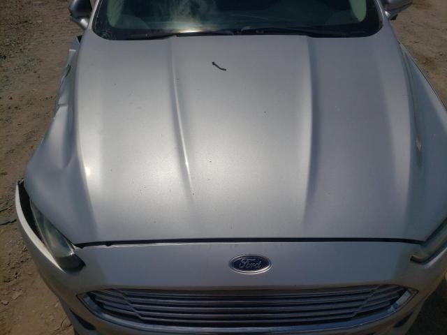 Photo 10 VIN: 3FA6P0H7XER305770 - FORD FUSION 