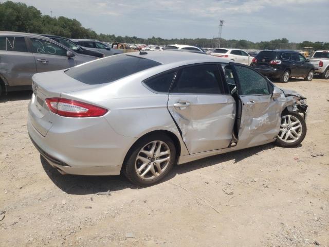 Photo 2 VIN: 3FA6P0H7XER305770 - FORD FUSION 