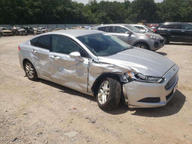 Photo 3 VIN: 3FA6P0H7XER305770 - FORD FUSION 