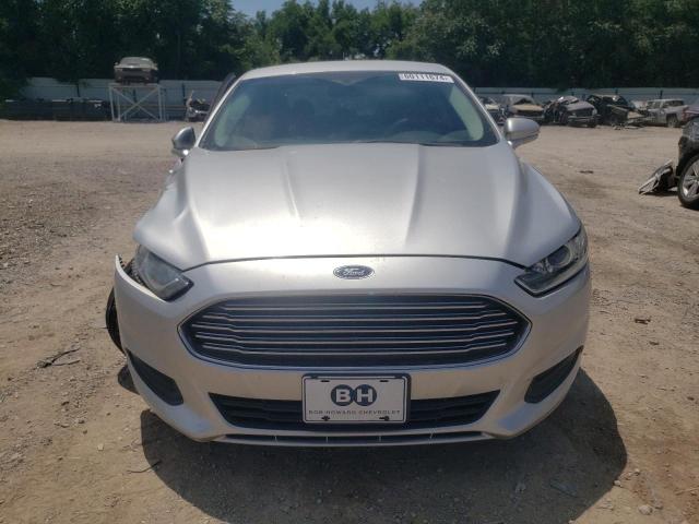 Photo 4 VIN: 3FA6P0H7XER305770 - FORD FUSION 