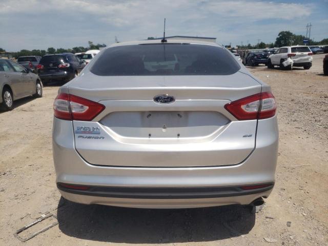 Photo 5 VIN: 3FA6P0H7XER305770 - FORD FUSION 