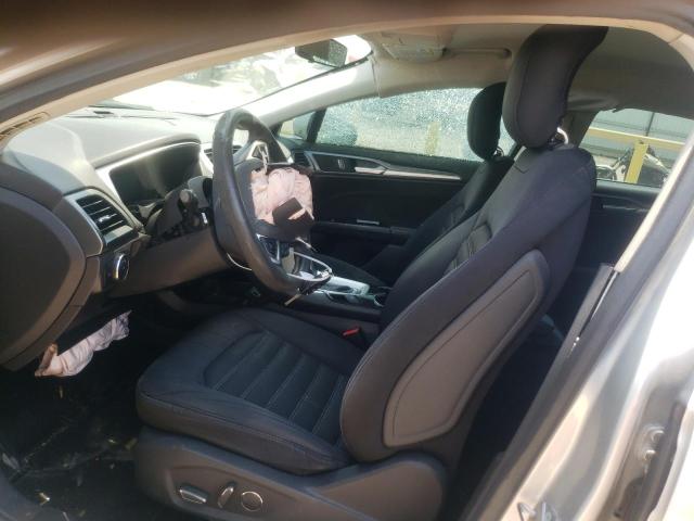 Photo 6 VIN: 3FA6P0H7XER305770 - FORD FUSION 