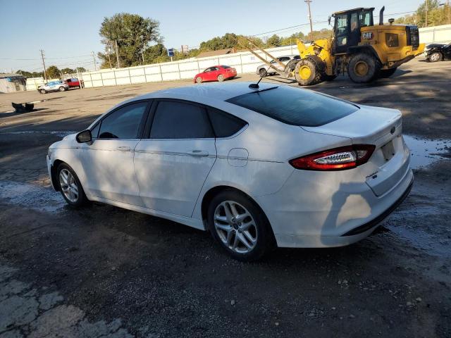 Photo 1 VIN: 3FA6P0H7XER315358 - FORD FUSION SE 