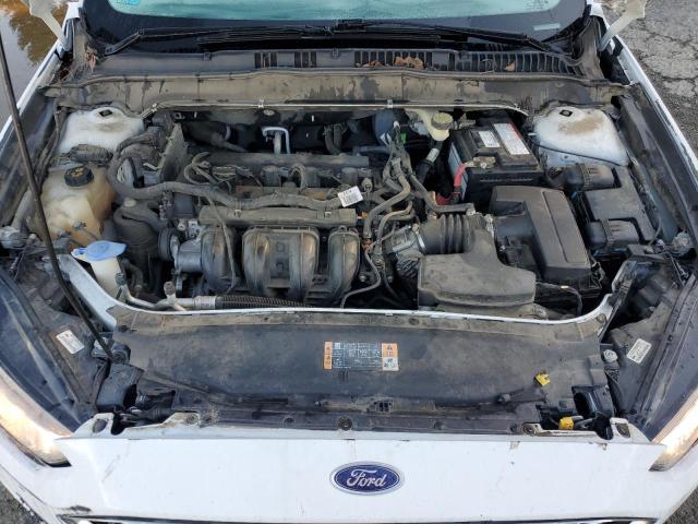 Photo 10 VIN: 3FA6P0H7XER315358 - FORD FUSION SE 