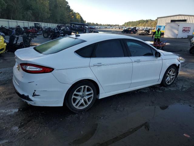 Photo 2 VIN: 3FA6P0H7XER315358 - FORD FUSION SE 