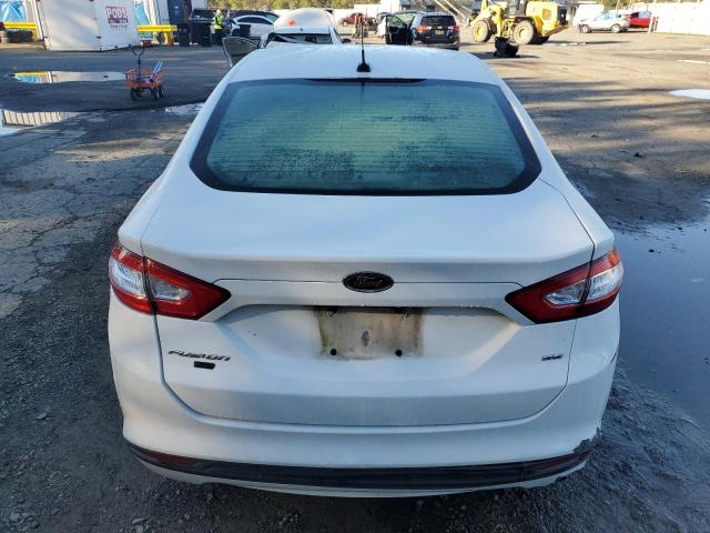 Photo 5 VIN: 3FA6P0H7XER315358 - FORD FUSION SE 