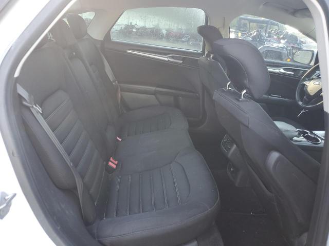 Photo 9 VIN: 3FA6P0H7XER315358 - FORD FUSION SE 