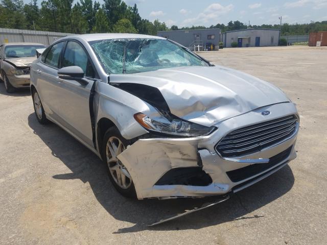 Photo 0 VIN: 3FA6P0H7XER333360 - FORD FUSION 