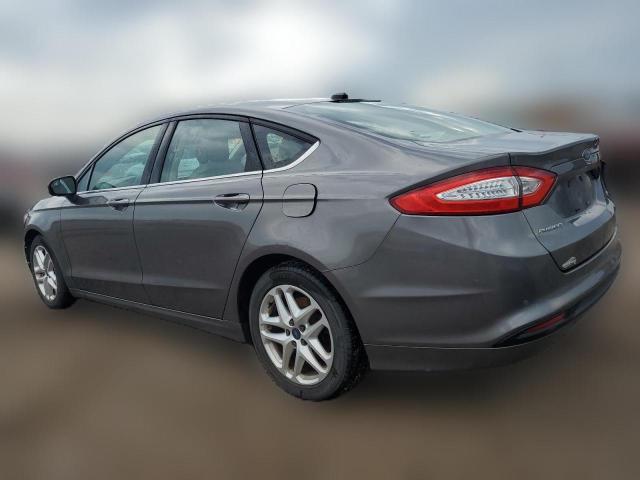 Photo 1 VIN: 3FA6P0H7XER339983 - FORD FUSION 