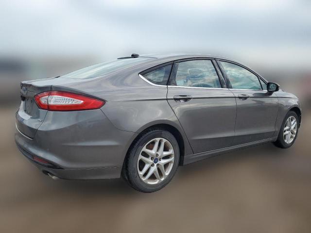 Photo 2 VIN: 3FA6P0H7XER339983 - FORD FUSION 