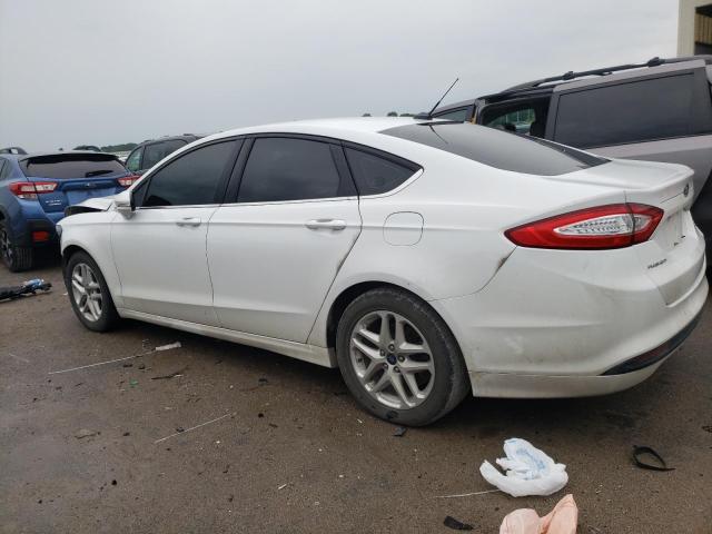 Photo 1 VIN: 3FA6P0H7XER343693 - FORD FUSION SE 