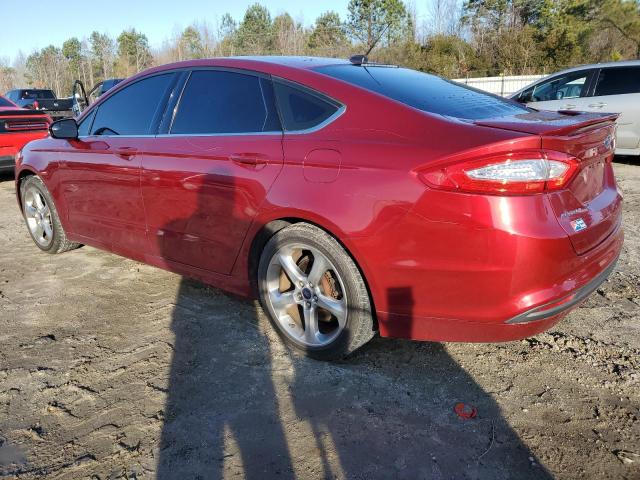 Photo 1 VIN: 3FA6P0H7XER350966 - FORD FUSION 