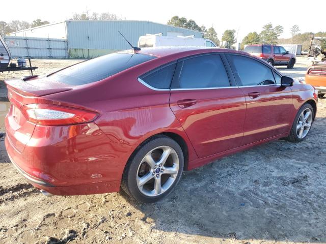 Photo 2 VIN: 3FA6P0H7XER350966 - FORD FUSION 