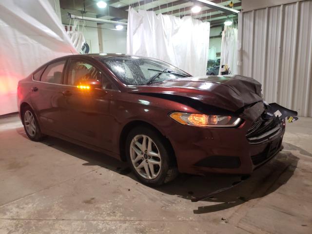 Photo 0 VIN: 3FA6P0H7XFR102802 - FORD FUSION SE 