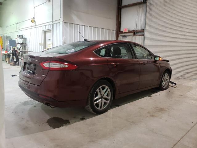 Photo 3 VIN: 3FA6P0H7XFR102802 - FORD FUSION SE 