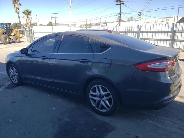 Photo 1 VIN: 3FA6P0H7XFR118806 - FORD FUSION SE 