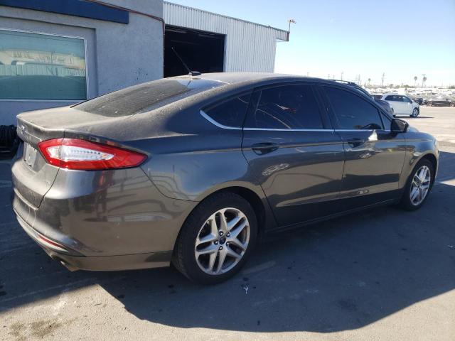 Photo 2 VIN: 3FA6P0H7XFR118806 - FORD FUSION SE 