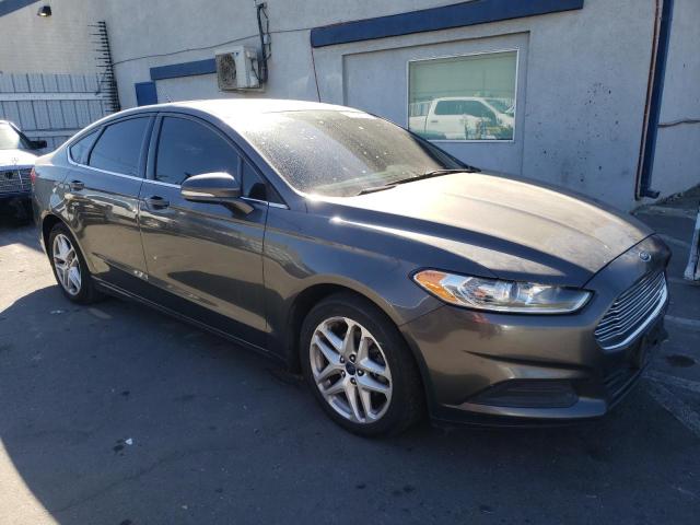 Photo 3 VIN: 3FA6P0H7XFR118806 - FORD FUSION SE 