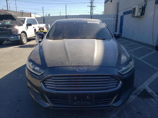 Photo 4 VIN: 3FA6P0H7XFR118806 - FORD FUSION SE 