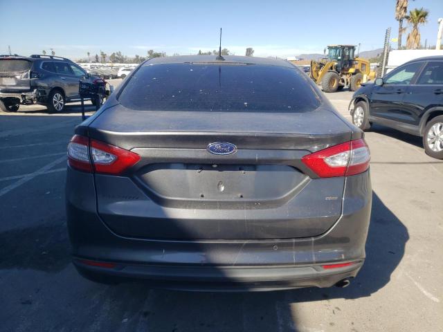 Photo 5 VIN: 3FA6P0H7XFR118806 - FORD FUSION SE 