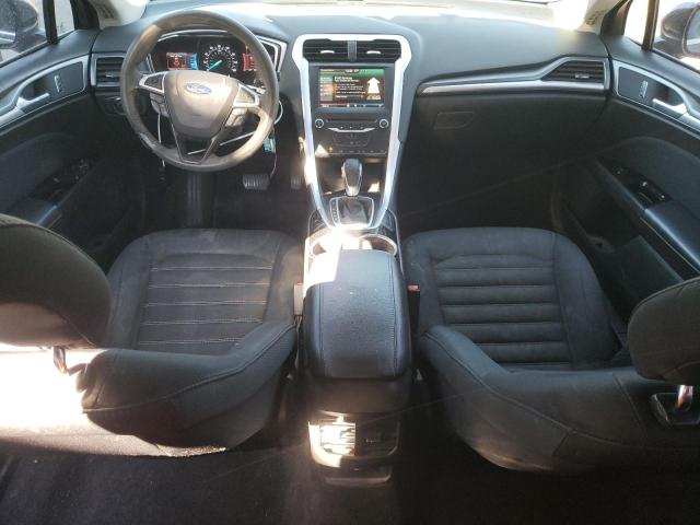 Photo 7 VIN: 3FA6P0H7XFR118806 - FORD FUSION SE 