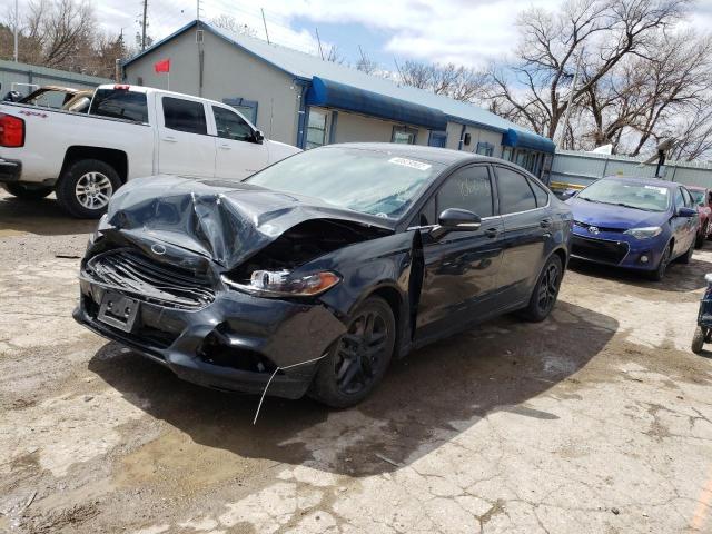 Photo 1 VIN: 3FA6P0H7XFR123729 - FORD FUSION SE 