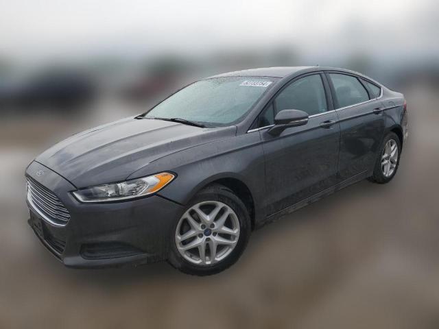 Photo 0 VIN: 3FA6P0H7XFR127537 - FORD FUSION 