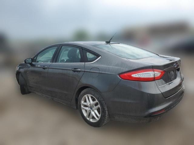 Photo 1 VIN: 3FA6P0H7XFR127537 - FORD FUSION 