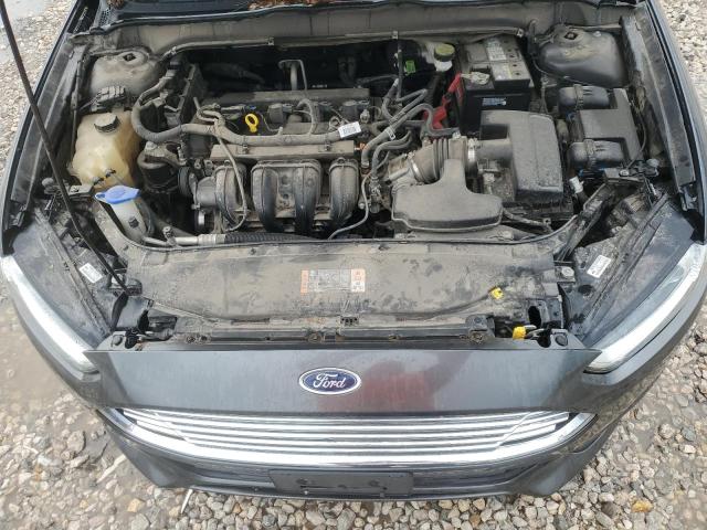 Photo 10 VIN: 3FA6P0H7XFR127537 - FORD FUSION 