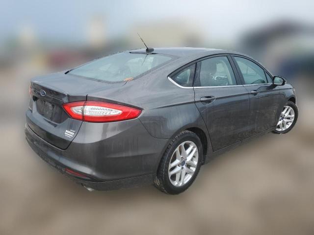 Photo 2 VIN: 3FA6P0H7XFR127537 - FORD FUSION 