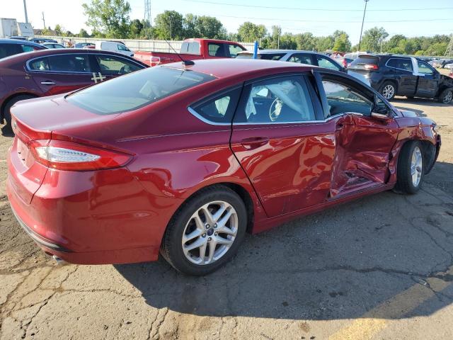 Photo 2 VIN: 3FA6P0H7XFR136366 - FORD FUSION SE 