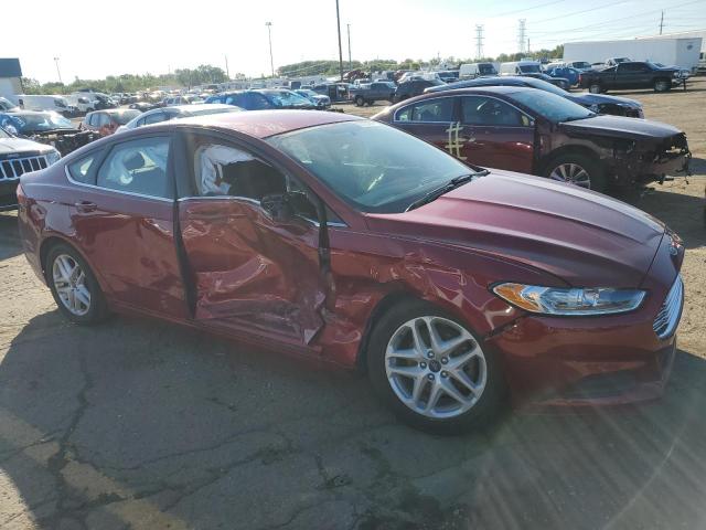 Photo 3 VIN: 3FA6P0H7XFR136366 - FORD FUSION SE 