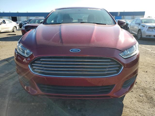 Photo 4 VIN: 3FA6P0H7XFR136366 - FORD FUSION SE 