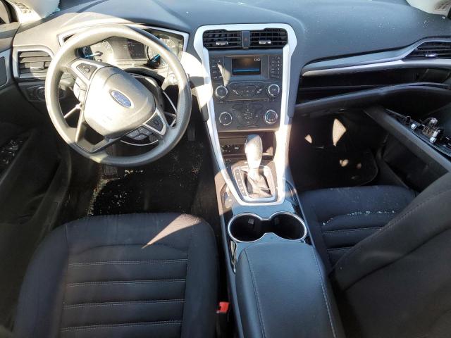 Photo 7 VIN: 3FA6P0H7XFR136366 - FORD FUSION SE 