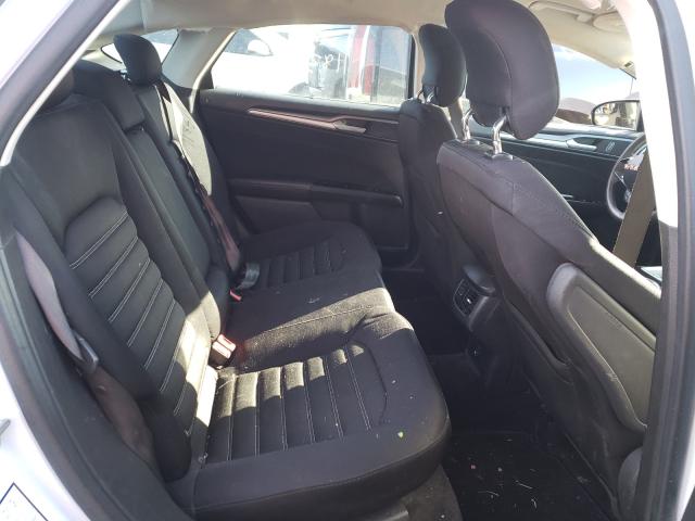 Photo 5 VIN: 3FA6P0H7XFR139042 - FORD FUSION SE 