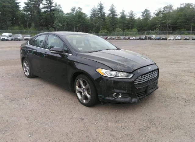 Photo 0 VIN: 3FA6P0H7XFR141048 - FORD FUSION 