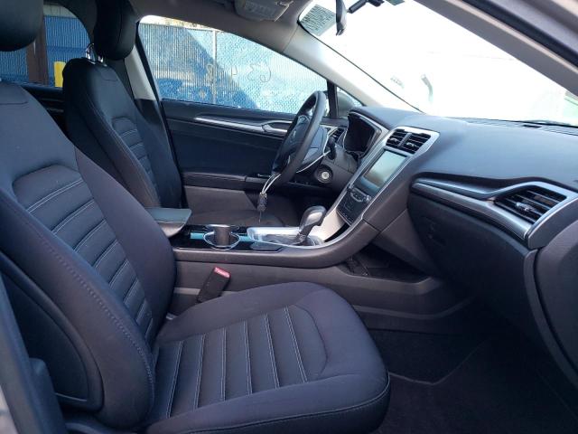 Photo 4 VIN: 3FA6P0H7XFR141843 - FORD FUSION SE 