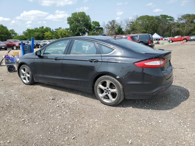 Photo 1 VIN: 3FA6P0H7XFR144239 - FORD FUSION SE 