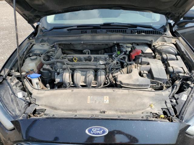 Photo 10 VIN: 3FA6P0H7XFR144239 - FORD FUSION SE 