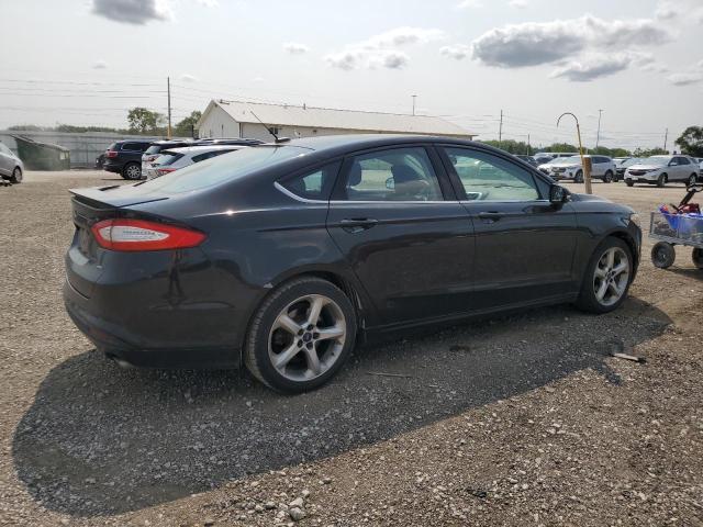 Photo 2 VIN: 3FA6P0H7XFR144239 - FORD FUSION SE 